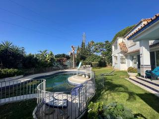 Chalet in Divina Pastora
