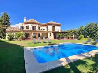 Chalet in Divina Pastora