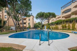 Appartement à Divina Pastora