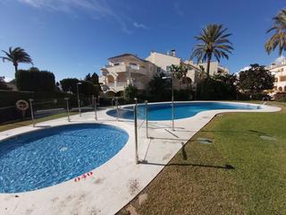 Apartament a Paraiso - Barronal