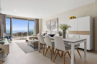 Apartament a Riviera del Sol