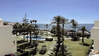 Attique à La Cala Mijas