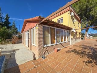 Masia a Coín
