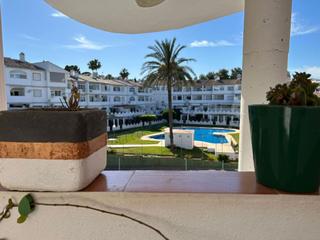 Apartament a Las Flores