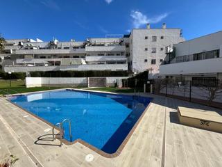 Attique à Zona Centro Comercial Torrequebrada
