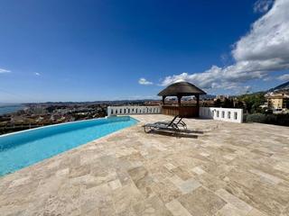 Chalet à Las Gaviotas - Carvajal