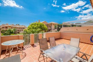 Penthouse in Santa María