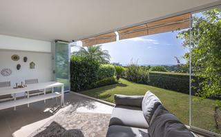 Appartement in Santa María