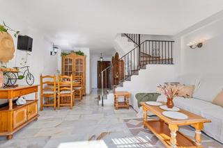 Zweistöckige Wohnung in Centro Histórico
