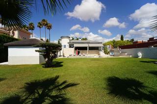 Chalet in Mijas Golf