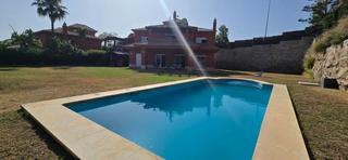 Chalet in Divina Pastora