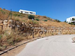 Terreny residencial a Riviera del Sol