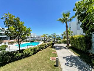 Apartament a Alcorrín