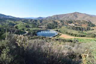 Residential Plot in Riviera del Sol