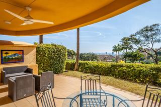 Appartement in Santa María