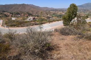 Terreny residencial a Riviera del Sol