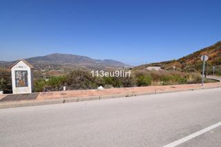 Residential Plot in Riviera del Sol