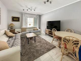 Apartament a San Luis de Sabinillas
