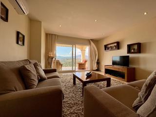 Apartment in Mijas Golf