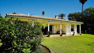 Chalet à Paraiso - Barronal