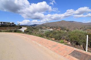 Terreny residencial a Riviera del Sol