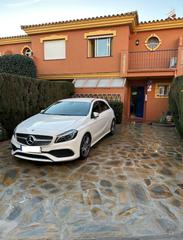 Semi detached house in Villanueva de Algaidas