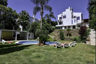 Chalet in El Rosario - Ricmar