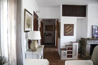 Casa adossada a Centro