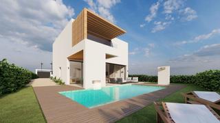 Chalet in Centro