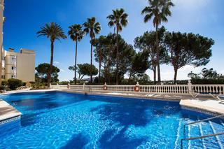 Apartament a Calahonda