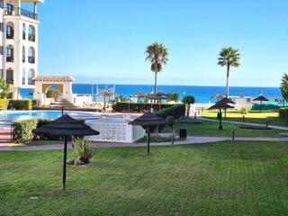 Apartament a Alcorrín