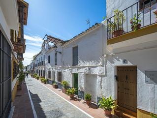 Semi detached house in Divina Pastora