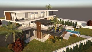 Residential Plot in Riviera del Sol