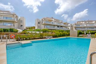 Apartament a Riviera del Sol
