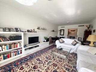 Apartament a Guadalmina Baja