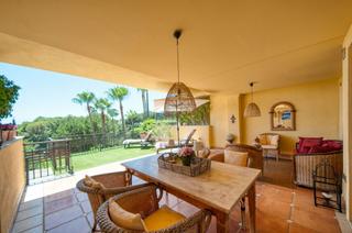 Apartment in Sierra Blanca