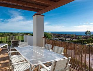 Apartament a La Alcaidesa