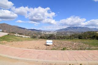 Residential Plot in Riviera del Sol