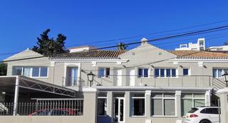 Oficina a Nueva Andalucía centro