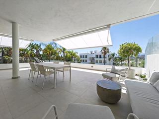 Apartament a Villanueva de Algaidas