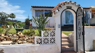 Casa a schiera in El Faro de Calaburra - Chaparral
