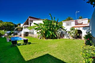 Chalet in Centro