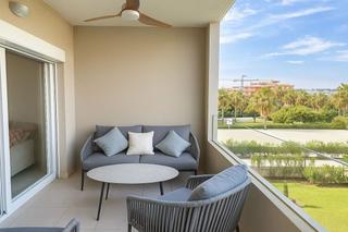 Apartament a Nueva Andalucía centro