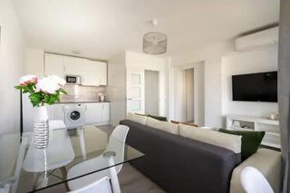 Apartament a Nueva Andalucía centro