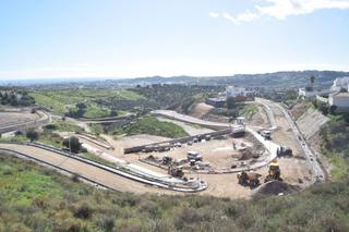 Terreno residencial en Mijas pueblo