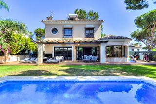 Chalet in La Florida - Parque Norte