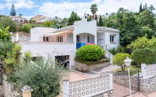 Chalet in Centro