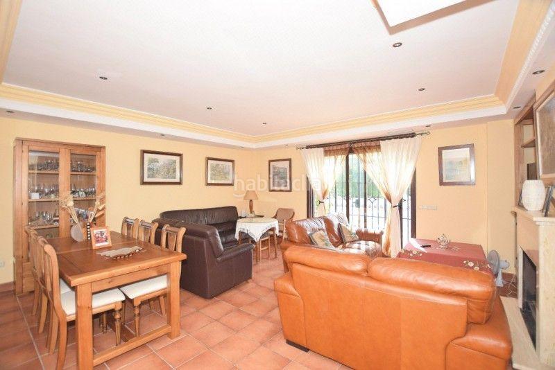 Foto 6ad53867-8f03-4a35-af38-57edf7c46d50. Chalet en Castillejos-Cuzco Madrid