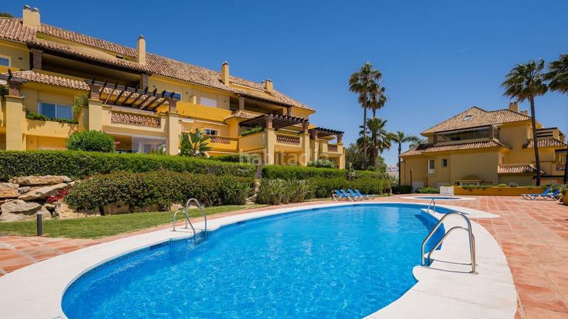 Foto 2f4cbdde-d4f6-49eb-9564-f6de1be108d4. Appartement mit heizung pool in Centro Histórico Málaga