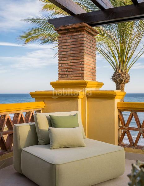 Foto bb88d75b-7bdd-4c11-955e-cc1876e2e087. Appartement mit heizung pool in Centro Histórico Málaga
